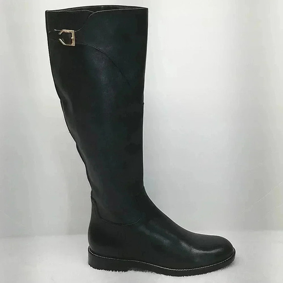 Cole haan riding boots - Picture 1 of 11